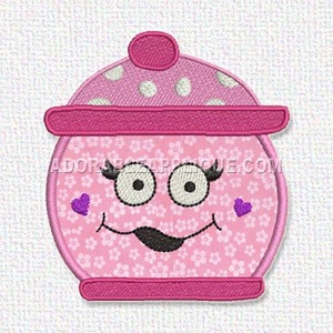 Saucepan
