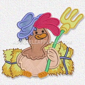 Hen