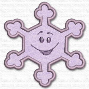 Snowflake