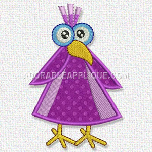 Bird
