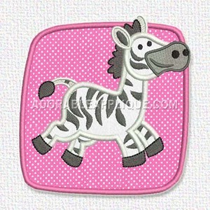 Zebra