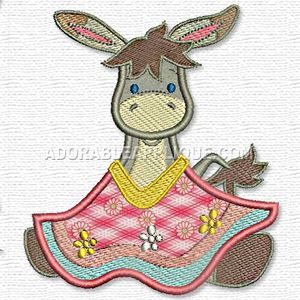 Donkey