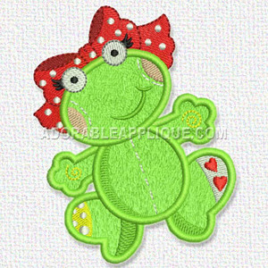 Frog