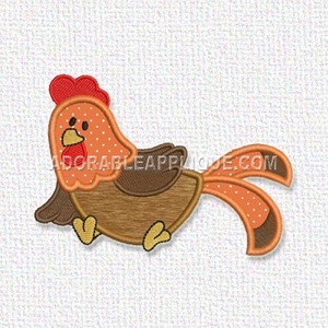 Rooster