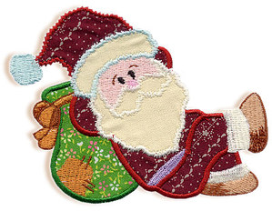 Santa
