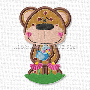 Bear
