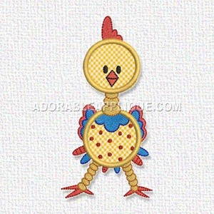 Chicken