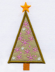 Christmas tree