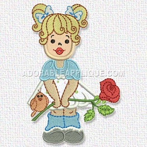 Girl