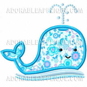 Whale