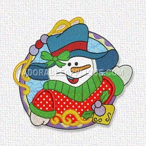Snowman