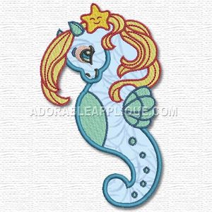Seahorse