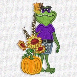 Frog