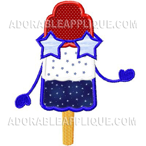 Popsicle