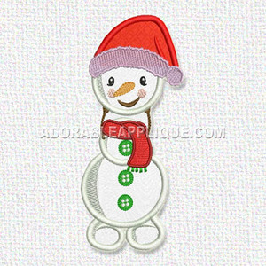 Snowman