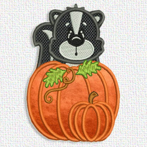 Pumpkin
