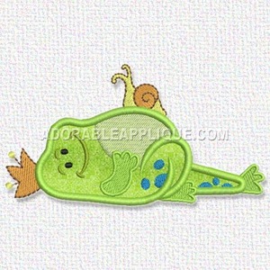 Frog