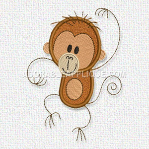 Monkey