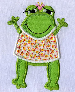 Frog