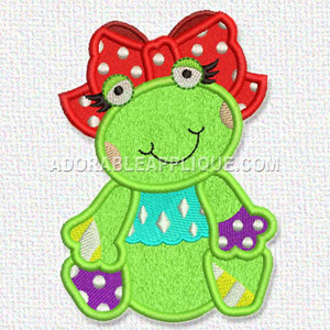 Frog