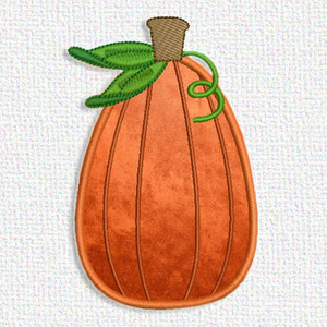 Pumpkin