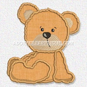 Bear