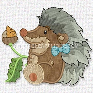 Hedgehog