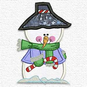 Snowman