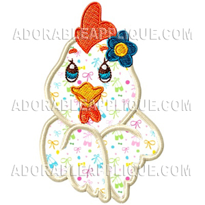 Chicken