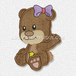Bear