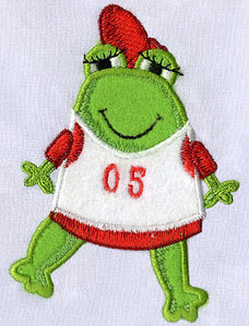 Frog
