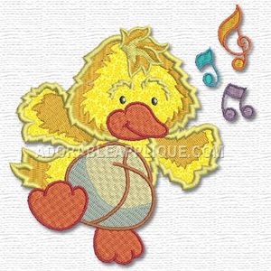 Duck