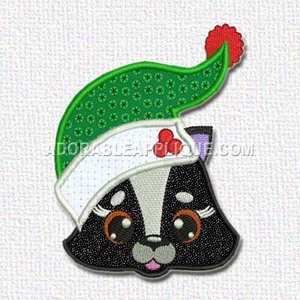 Raccoon