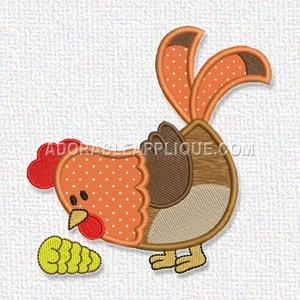 Rooster