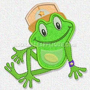 Frog