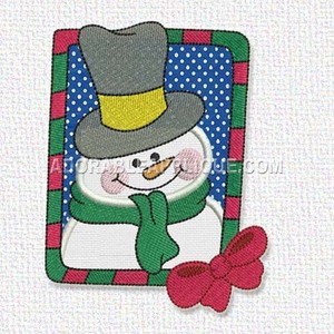 Snowman