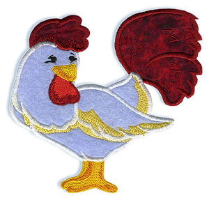 Rooster