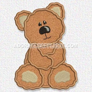 Bear