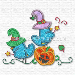 Birds