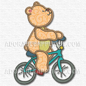 Bear
