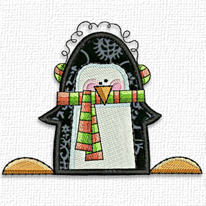 Penguin