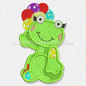 Frog
