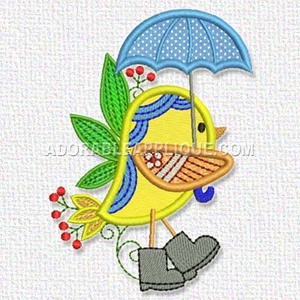 Bird
