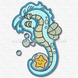Seahorse