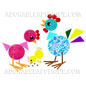 Chicken