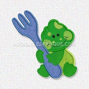 Frog