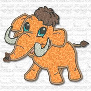 Mammoth