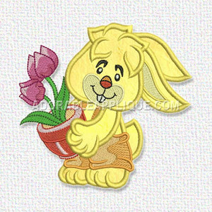 Rabbit