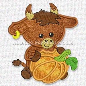 Bull