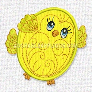 Chicken
